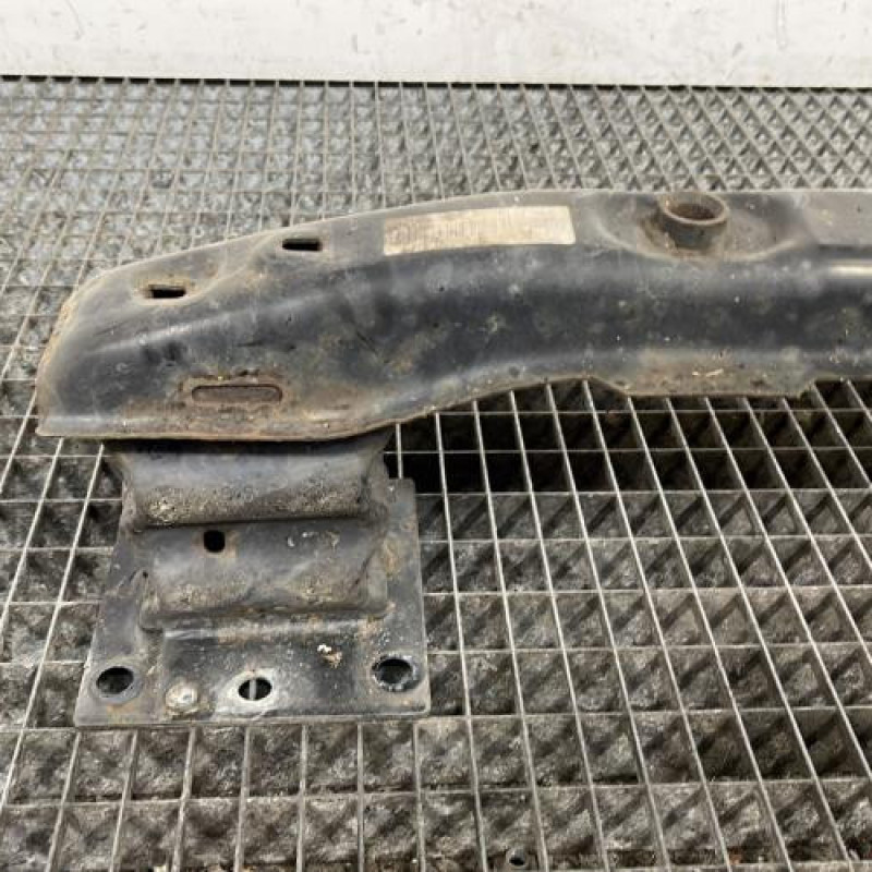 Renfort pare choc avant (traverse) CITROEN C2 Photo n°2