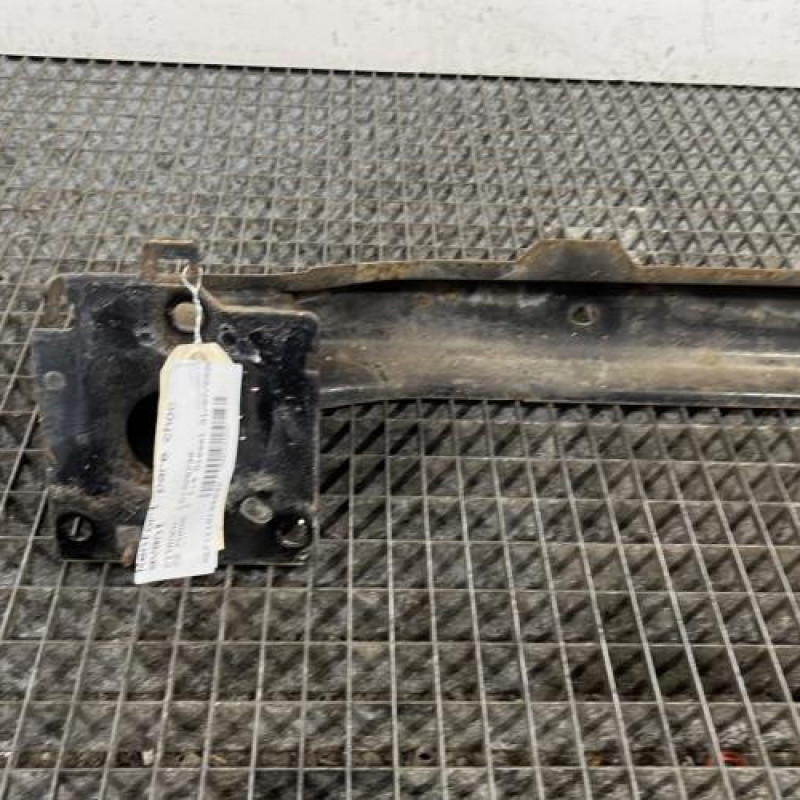 Renfort pare choc avant (traverse) CITROEN C2 Photo n°5