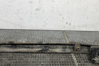 Renfort pare choc avant (traverse) CITROEN C2