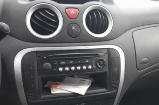 Renfort pare choc avant (traverse) CITROEN C2