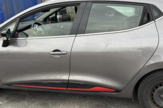 Bras essuie glace avant droit RENAULT CLIO 4