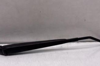 Bras essuie glace avant gauche RENAULT CLIO 4 Photo n°1