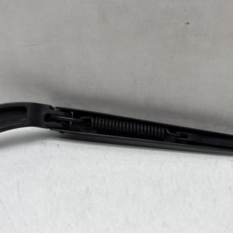 Bras essuie glace avant gauche RENAULT CLIO 4 Photo n°4