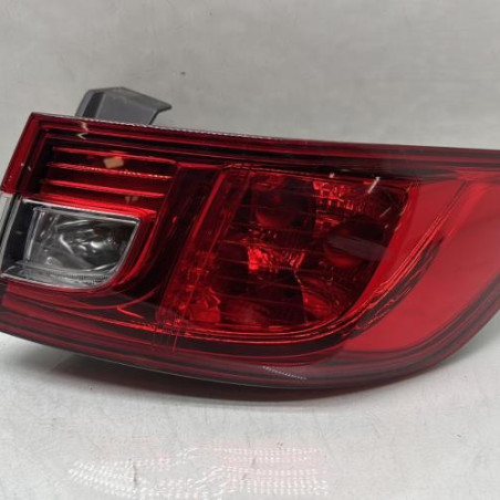 Feu arriere principal droit (feux) RENAULT CLIO 4 Photo n°1