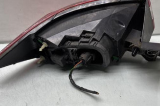 Feu arriere principal droit (feux) RENAULT CLIO 4