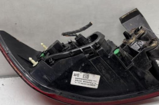 Feu arriere principal droit (feux) RENAULT CLIO 4