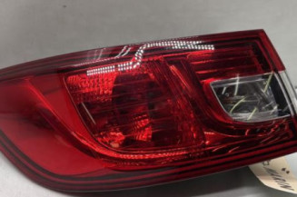 Feu arriere principal gauche (feux) RENAULT CLIO 4 Photo n°1