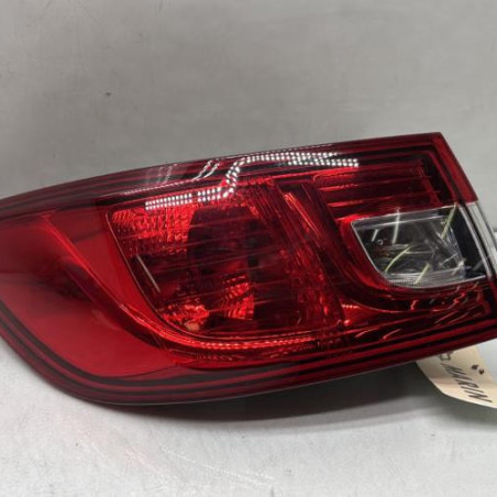 Feu arriere principal gauche (feux) RENAULT CLIO 4 Photo n°1