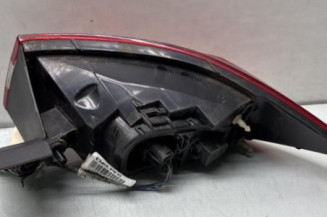 Feu arriere principal gauche (feux) RENAULT CLIO 4