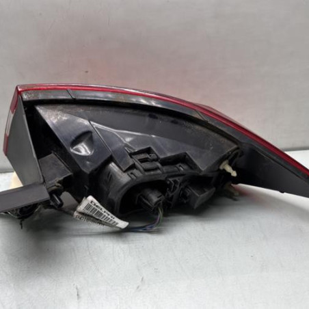 Feu arriere principal gauche (feux) RENAULT CLIO 4