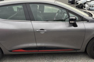 Feu arriere principal gauche (feux) RENAULT CLIO 4