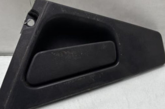 Poignee porte arriere droit RENAULT CLIO 4 Photo n°1