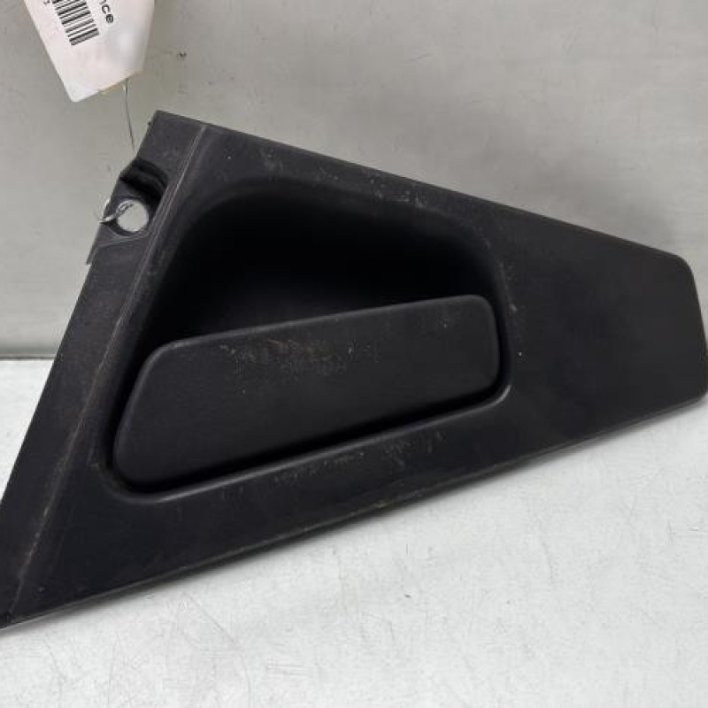 Poignee porte arriere droit RENAULT CLIO 4 Photo n°1