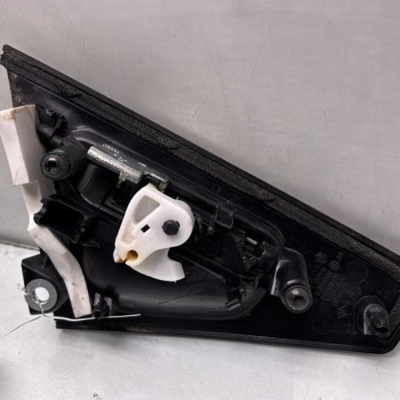 Poignee porte arriere droit RENAULT CLIO 4 Photo n°3