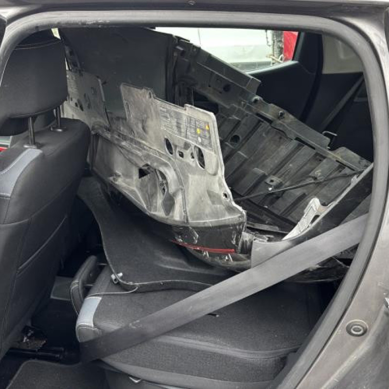 Poignee porte arriere droit RENAULT CLIO 4 Photo n°16