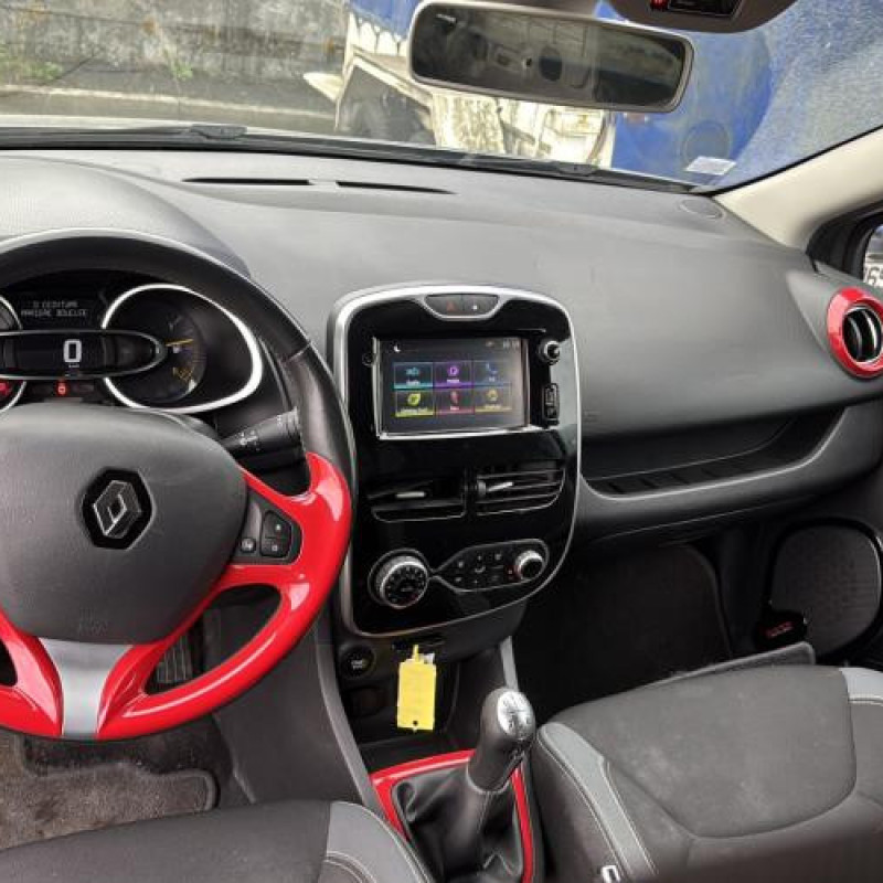 Poignee porte arriere droit RENAULT CLIO 4 Photo n°18