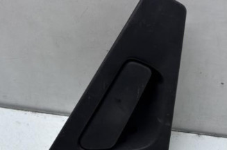 Poignee porte arriere gauche RENAULT CLIO 4 Photo n°1