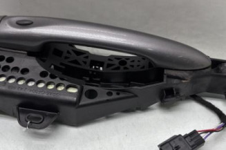 Poignee porte avant droit RENAULT CLIO 4 Photo n°1