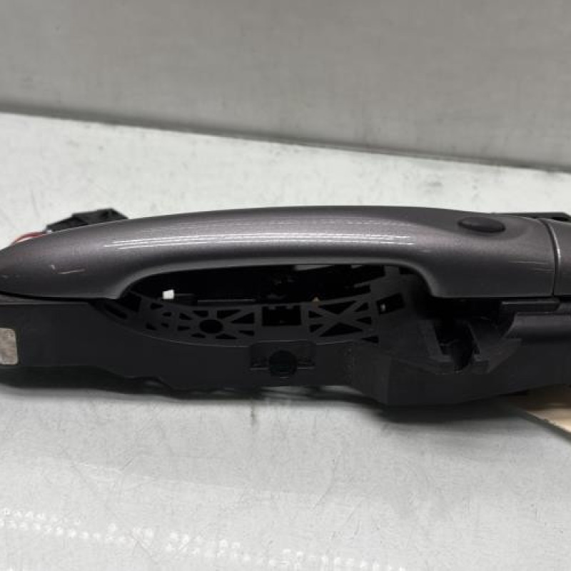 Poignee porte avant droit RENAULT CLIO 4 Photo n°2