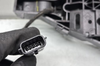 Poignee porte avant droit RENAULT CLIO 4