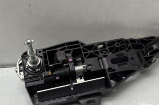 Poignee porte avant gauche RENAULT CLIO 4