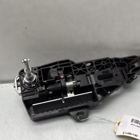 Poignee porte avant gauche RENAULT CLIO 4