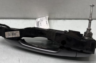 Poignee porte avant gauche RENAULT CLIO 4