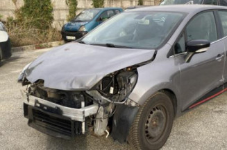 Poignee porte avant gauche RENAULT CLIO 4