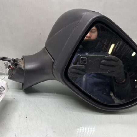 Retroviseur droit RENAULT CLIO 4 Photo n°1
