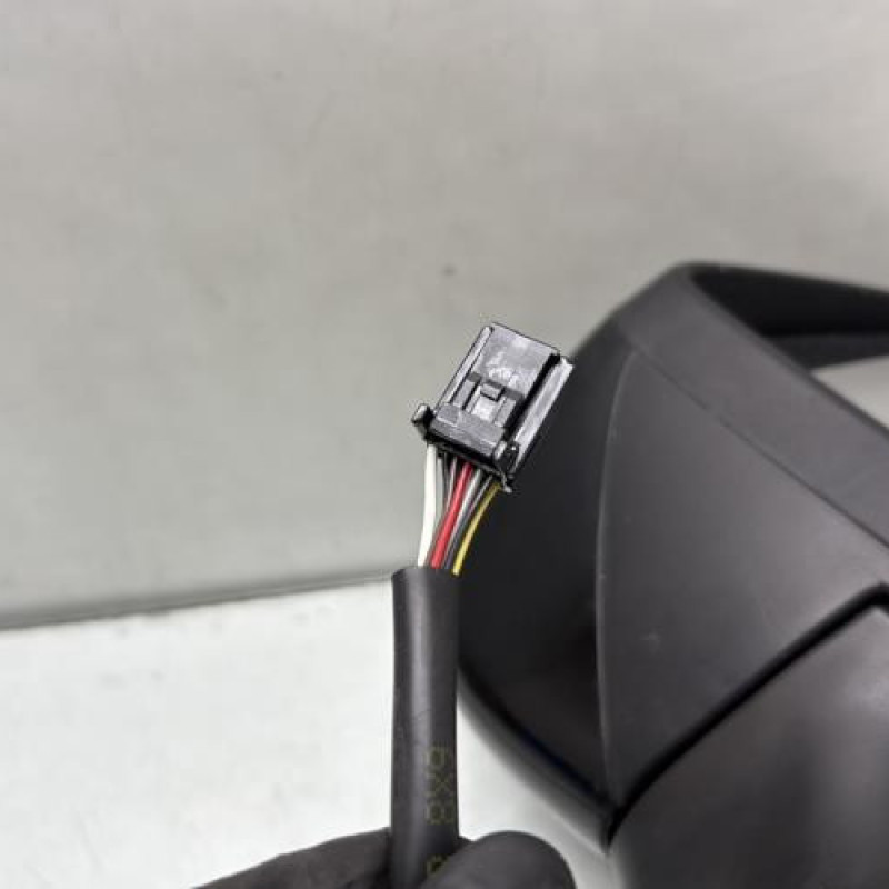 Retroviseur droit RENAULT CLIO 4 Photo n°2