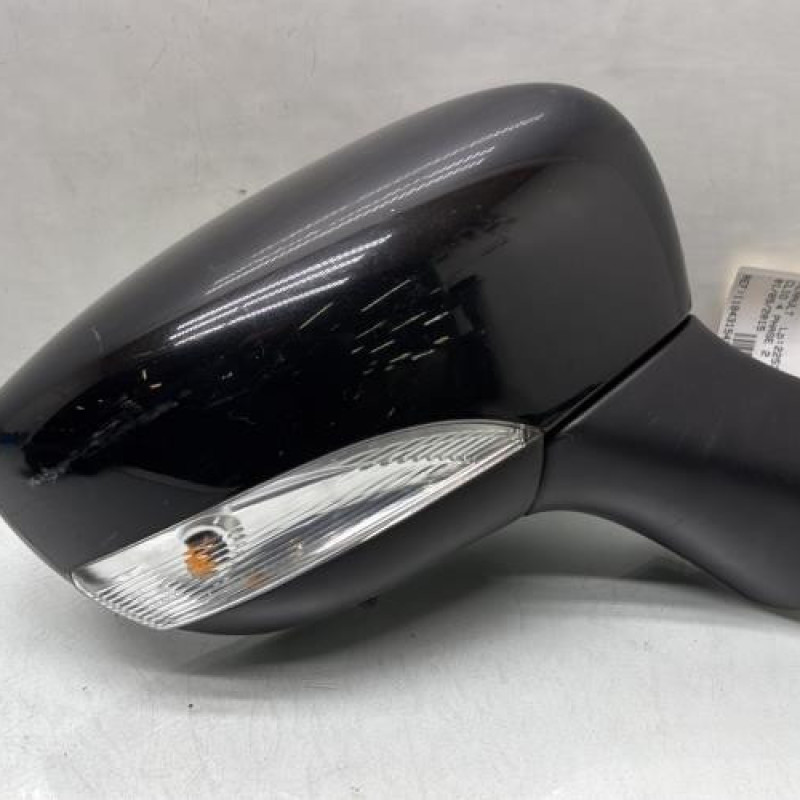 Retroviseur droit RENAULT CLIO 4 Photo n°3