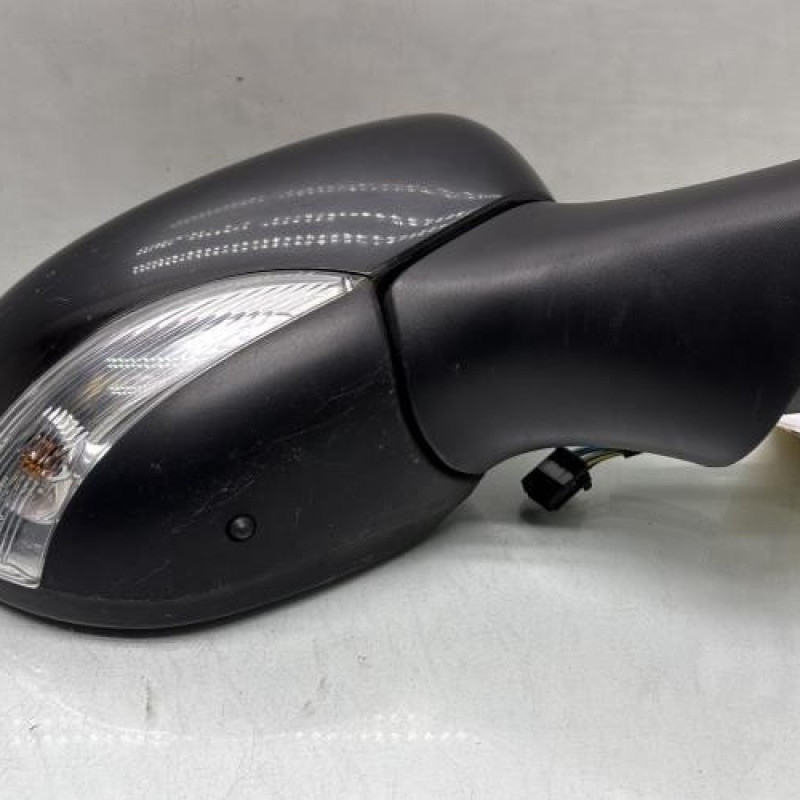 Retroviseur droit RENAULT CLIO 4 Photo n°4