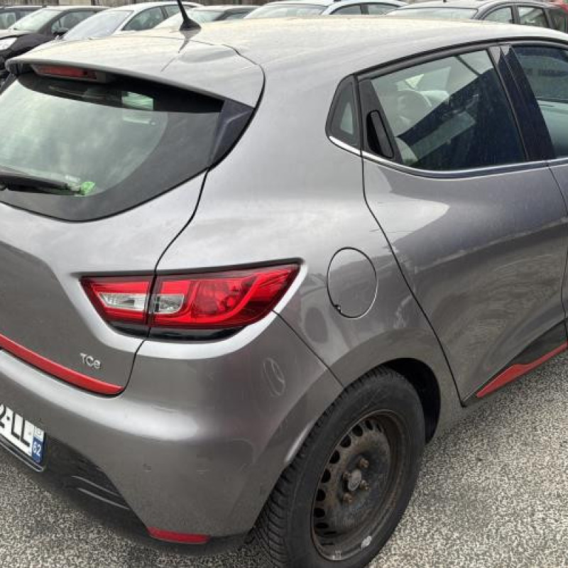 Retroviseur droit RENAULT CLIO 4 Photo n°7