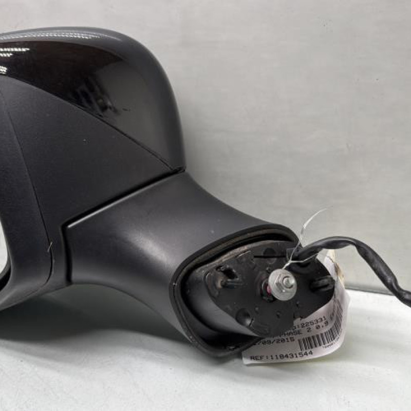 Retroviseur gauche RENAULT CLIO 4 Photo n°2