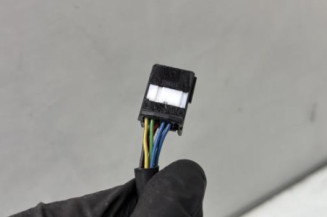 Retroviseur gauche RENAULT CLIO 4