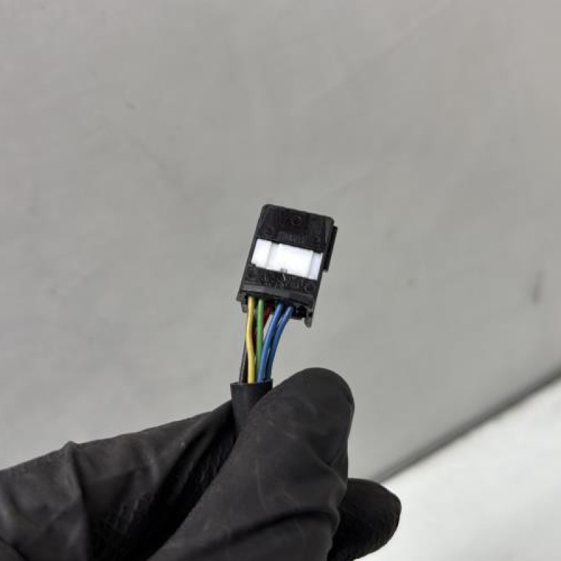 Retroviseur gauche RENAULT CLIO 4 Photo n°3