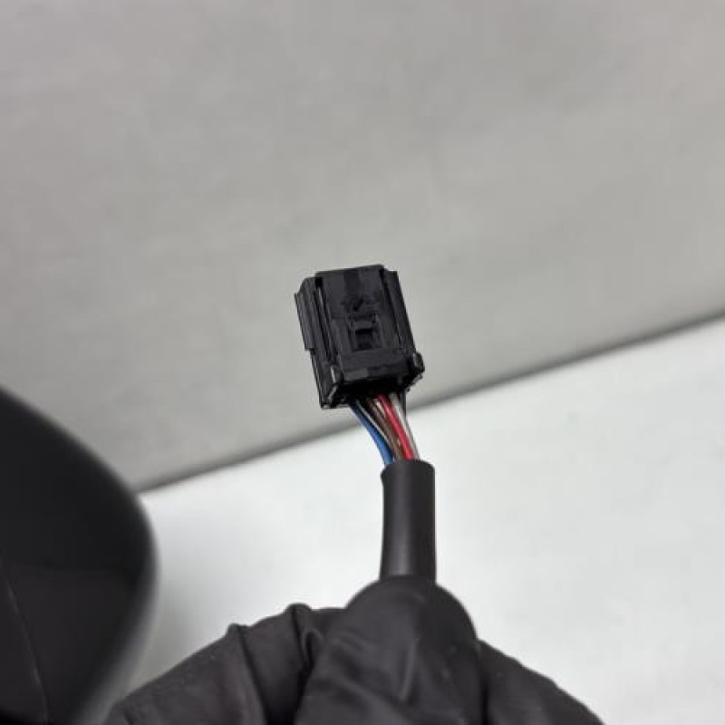 Retroviseur gauche RENAULT CLIO 4 Photo n°4