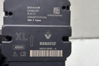 Boitier air bag RENAULT CLIO 4
