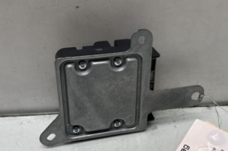 Boitier air bag RENAULT CLIO 4