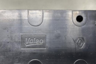 Commande chauffage RENAULT CLIO 4