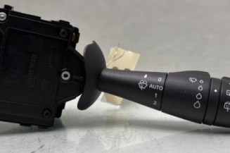 Commodo d'essuie glaces RENAULT CLIO 4 Photo n°1