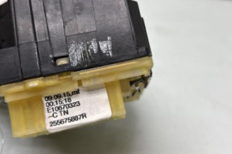 Commodo d'essuie glaces RENAULT CLIO 4