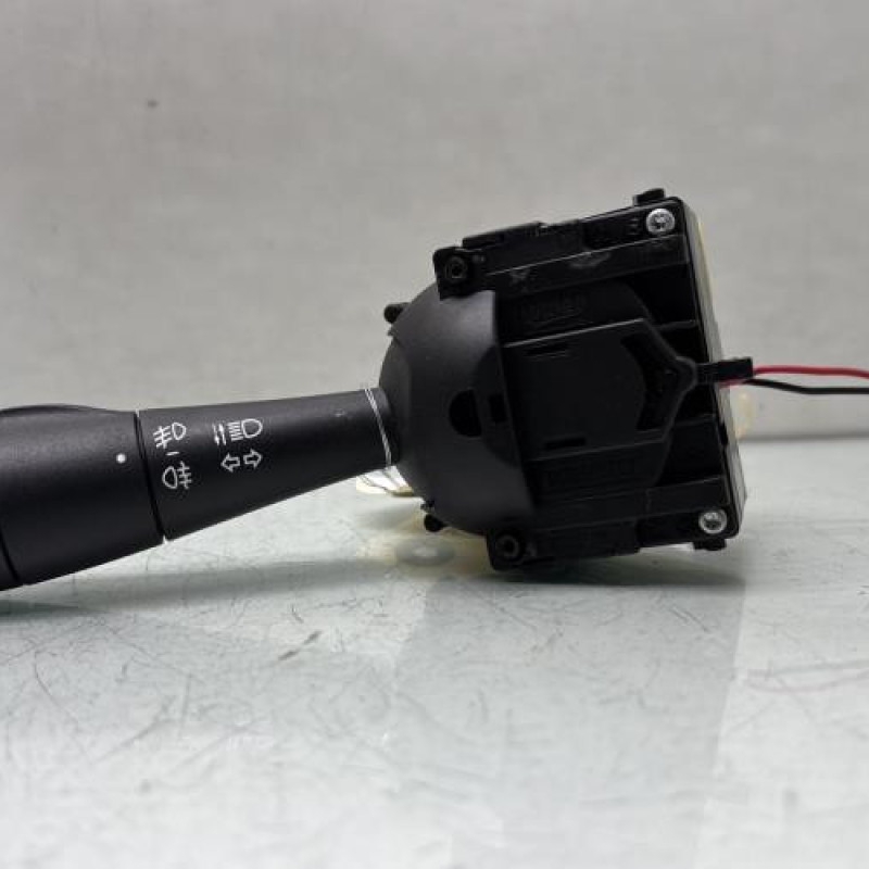 Commodo phare RENAULT CLIO 4 Photo n°1