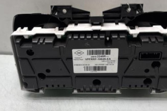 Compteur RENAULT CLIO 4