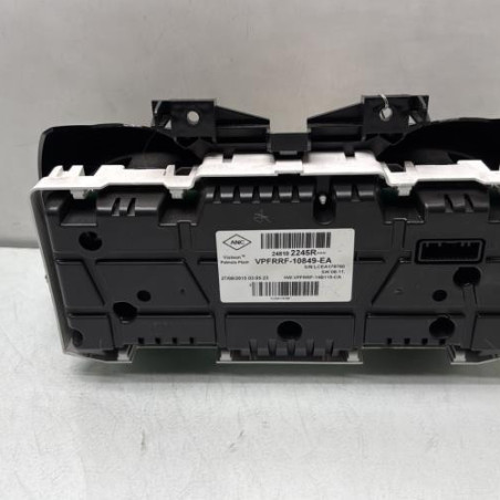 Compteur RENAULT CLIO 4