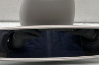 Retroviseur interieur RENAULT CLIO 4 Photo n°1