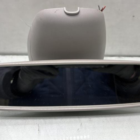 Retroviseur interieur RENAULT CLIO 4 Photo n°1