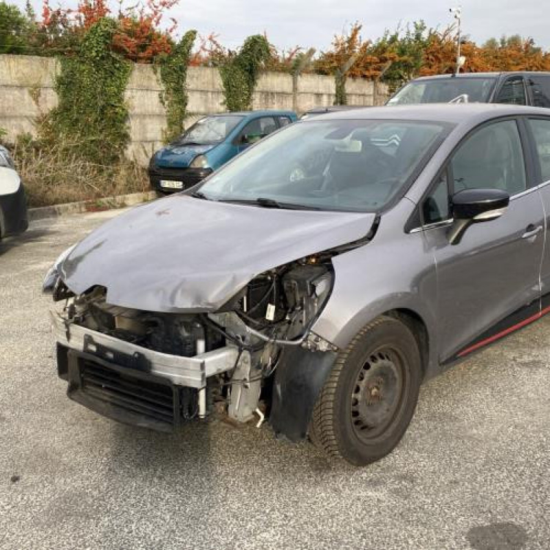 Retroviseur interieur RENAULT CLIO 4 Photo n°4