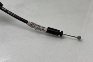 Serrure arriere droit RENAULT CLIO 4