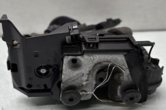 Serrure arriere gauche RENAULT CLIO 4 Photo n°1